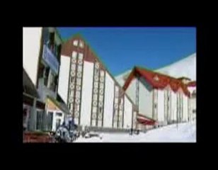 Universiade Erzurum 2011