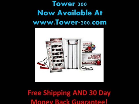 Tower 200 | Buy Tower 200