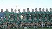 16 ème de finale du championnat de france rugby 4ème serie