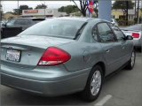 Used 2007 Ford Taurus Long Beach CA - by EveryCarListed.com
