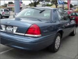 Used 2007 Ford Crown Victoria Long Beach CA - by ...