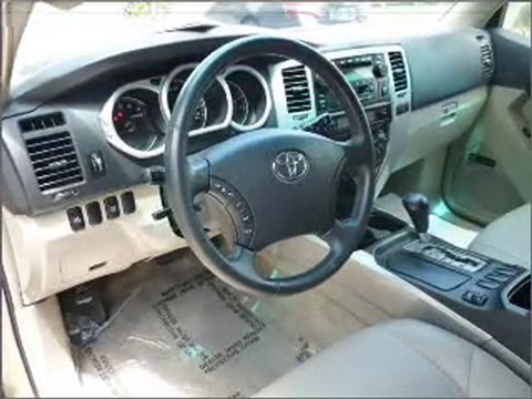 Used 2005 Toyota 4Runner Pinellas Park FL - by ...