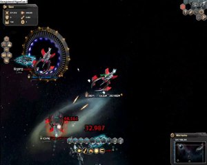 DARKORBİT Tr1 Kesim..