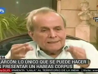 Cuba pedirá Habeas Corpus para Gerardo Hernández