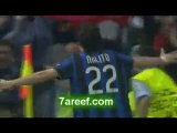 Inter Milan vs Bayern Munich 2-0 Goals and Highlights UEFA