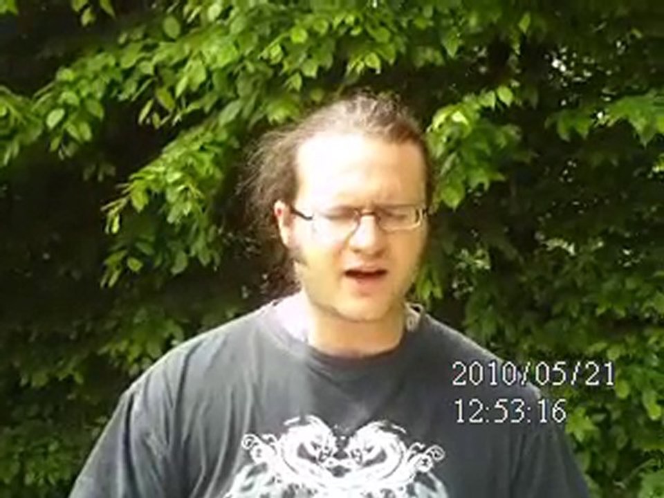 Dj Martinez - Galaxia ( acappella )