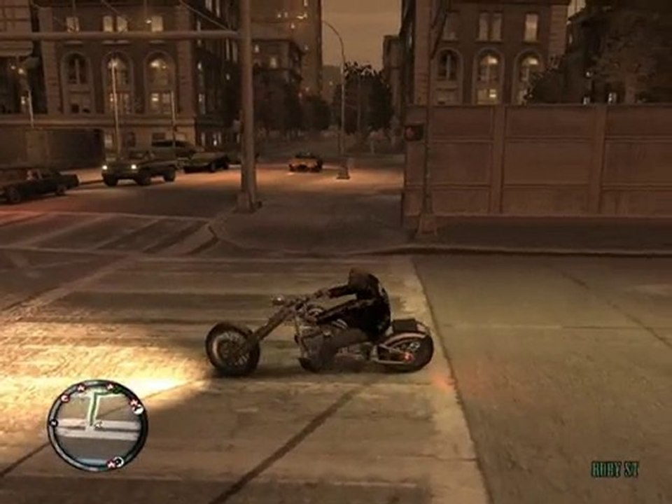 Let's Play EfLC: The Lost and Damned with ARNOLD 15