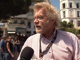 Eyes on the prize as Cannes builds to climax