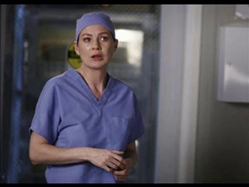 Watch Grey's Anatomy  Season 6 episode 24