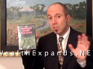 How Money Works | Financial Education | Conspiracy DVD