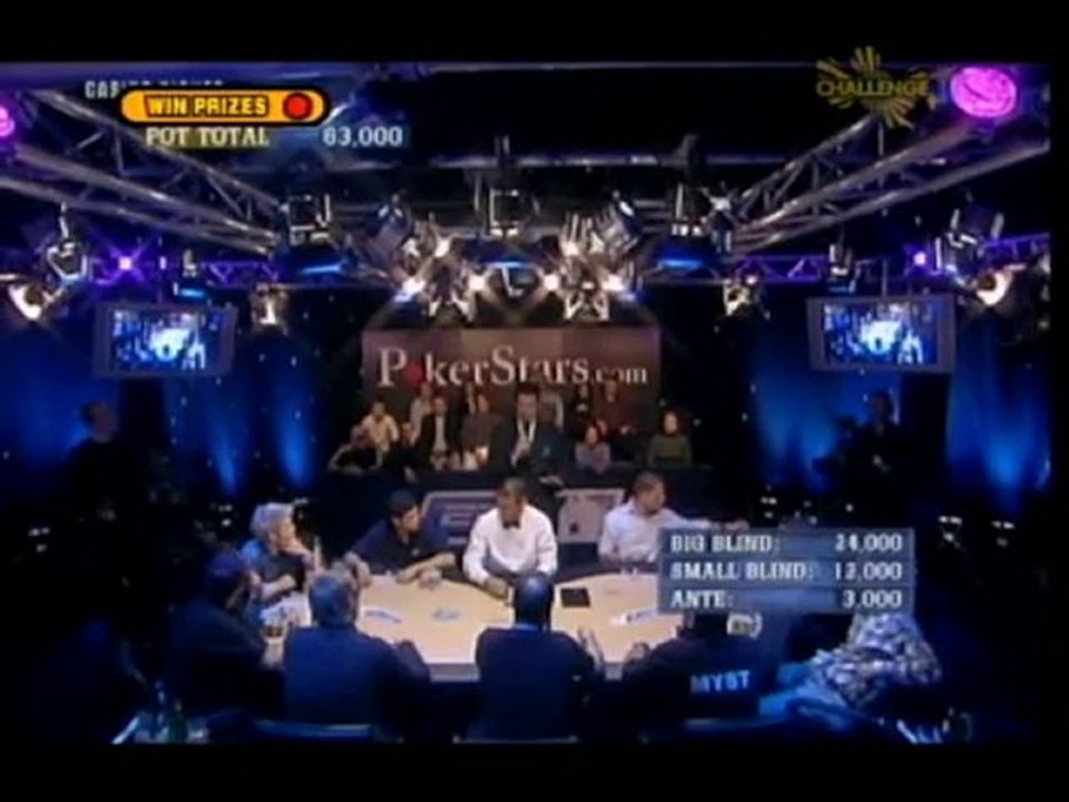 European Poker Tour s03e21 EPT Monte Carlo 2007 Pt07