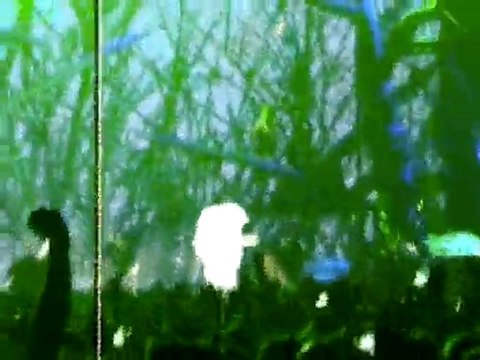 2010 05 21 Lady Gaga au Palais Omnisports de Paris-Bercy