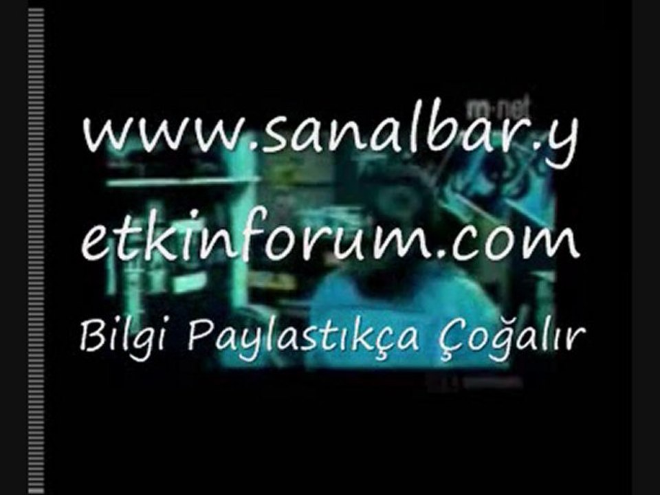 Dj-Gökan En Duygusal Klip