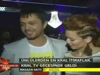 Murat Boz: "Çuval giyse ben beğenirim!"