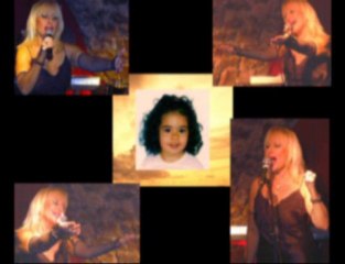 Kathy arel - Non , Je n' ai rien à  regretter