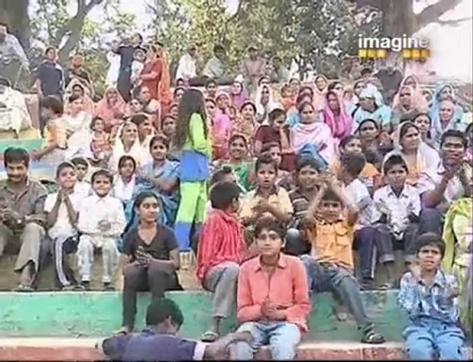 Desi Girl 22nd May  2010 Pt3  desijannat.net