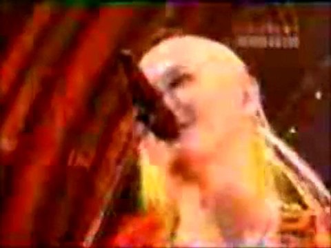 X-Japan-hide, Luna sea & Glay - Hurry go round