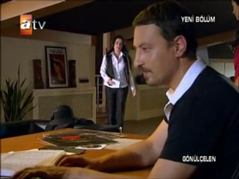 Gönülçelen 12.Bölüm 5.Kısım
