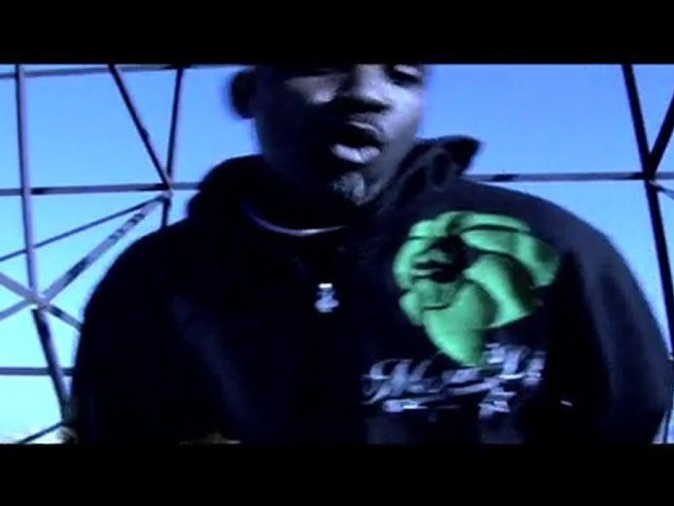 Aceyalone "Jus Once" : Project Blowed