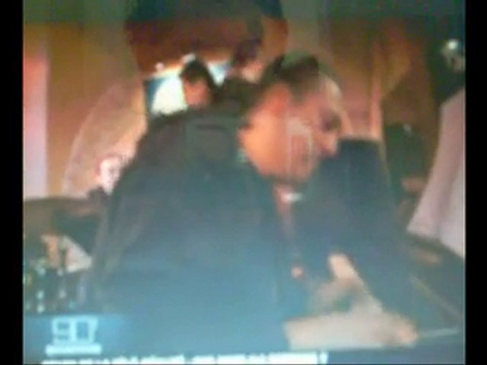 90'd'enquêtes (TMC) Mai 2010