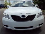 Used 2007 Toyota Camry Clearwater FL - by EveryCarListed.com