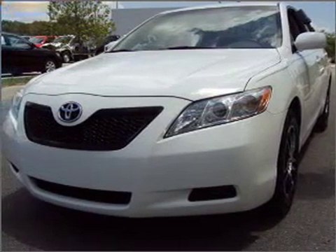 Used 2007 Toyota Camry Clearwater FL - by EveryCarListed.com