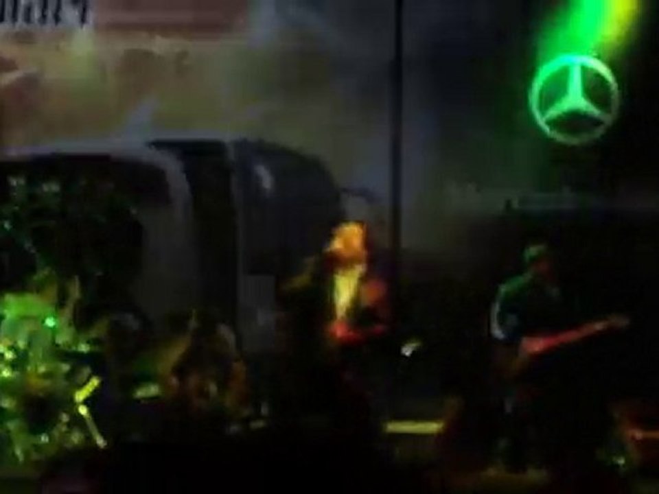 Gece Yolcuları KTÜ Trabzon Değer mi Hiç