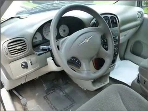 Used 2005 Chrysler Town & Country Pinellas Park FL - by ...