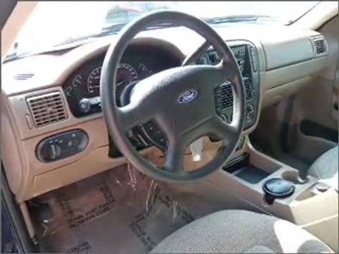 Used 2002 Ford Explorer Pinellas Park FL - by ...