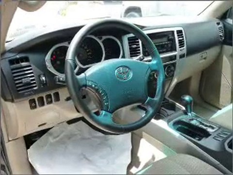 Used 2005 Toyota 4Runner Pinellas Park FL - by ...