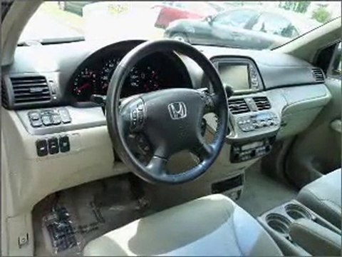 Used 2006 Honda Odyssey Pinellas Park FL - by ...