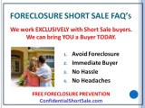 Scottsdale Short Sale Qualifying FAQ 5