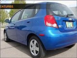 Used 2008 Chevrolet Aveo5 Tooele UT - by EveryCarListed.com