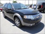 Used 2008 Ford Taurus X New Bern NC - by EveryCarListed.com
