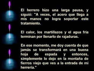 Video 76 EL SECRETO de La Ley de la Atraccion