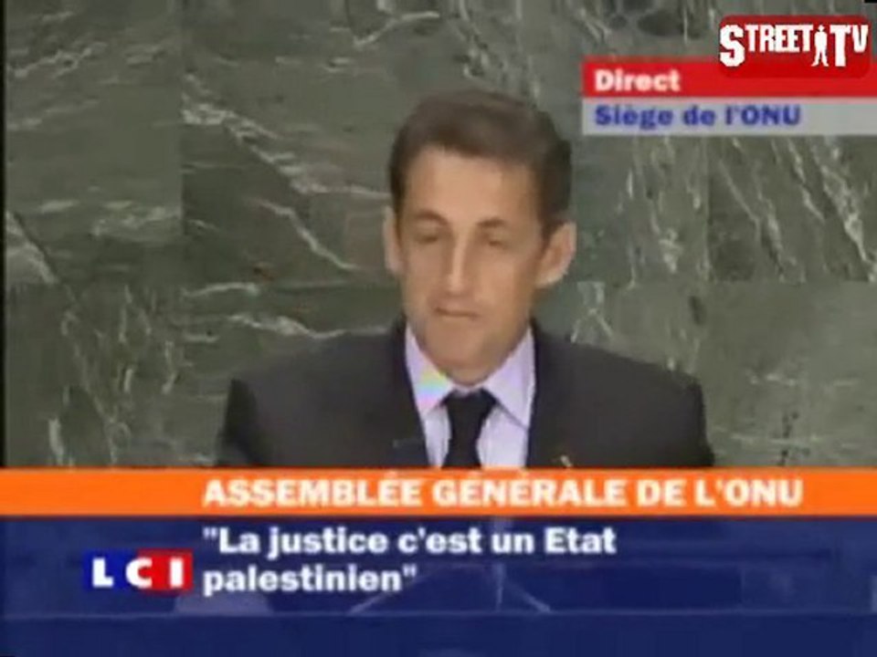 Le Nouvel Ordre Mondial - sarkozy rothschild bilderberg