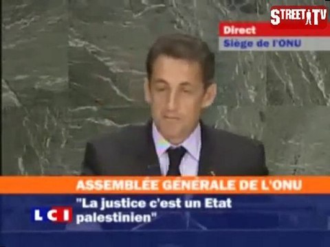 Le Nouvel Ordre Mondial - sarkozy rothschild bilderberg