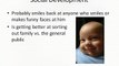Newborn Baby Development Guide: Week 8