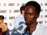 LOST Live: Harold Perrineau