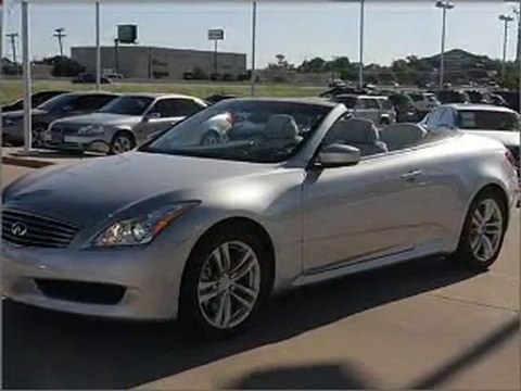 New 2010 Infiniti G37 Euless TX - by EveryCarListed.com