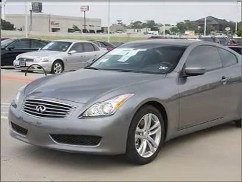 New 2010 Infiniti G37 Euless TX - by EveryCarListed.com
