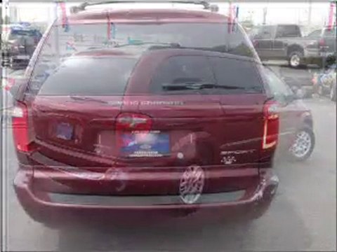Used 2001 Dodge Grand Caravan Carrollton TX - by ...