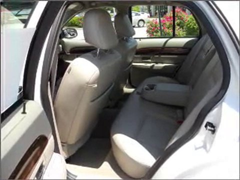 Used 2010 Mercury Grand Marquis New Bern NC - by ...