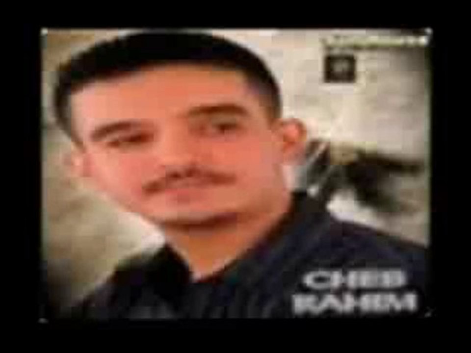 Cheb Rahim - Hsabti Rouhek