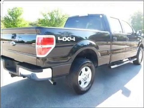 Used 2010 Ford F-150 Clearwater FL - by EveryCarListed.com