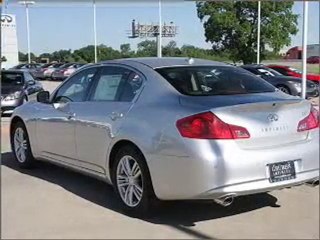 New 2010 Infiniti G37 Euless TX - by EveryCarListed.com