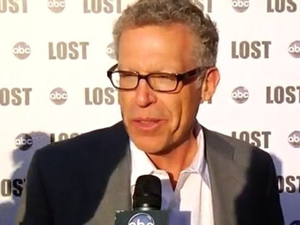 LOST Live: Damon Lindelof & Carlton Cuse
