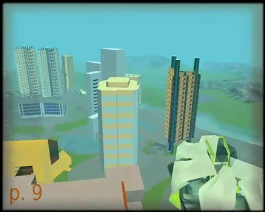 NUX first impulse part-09