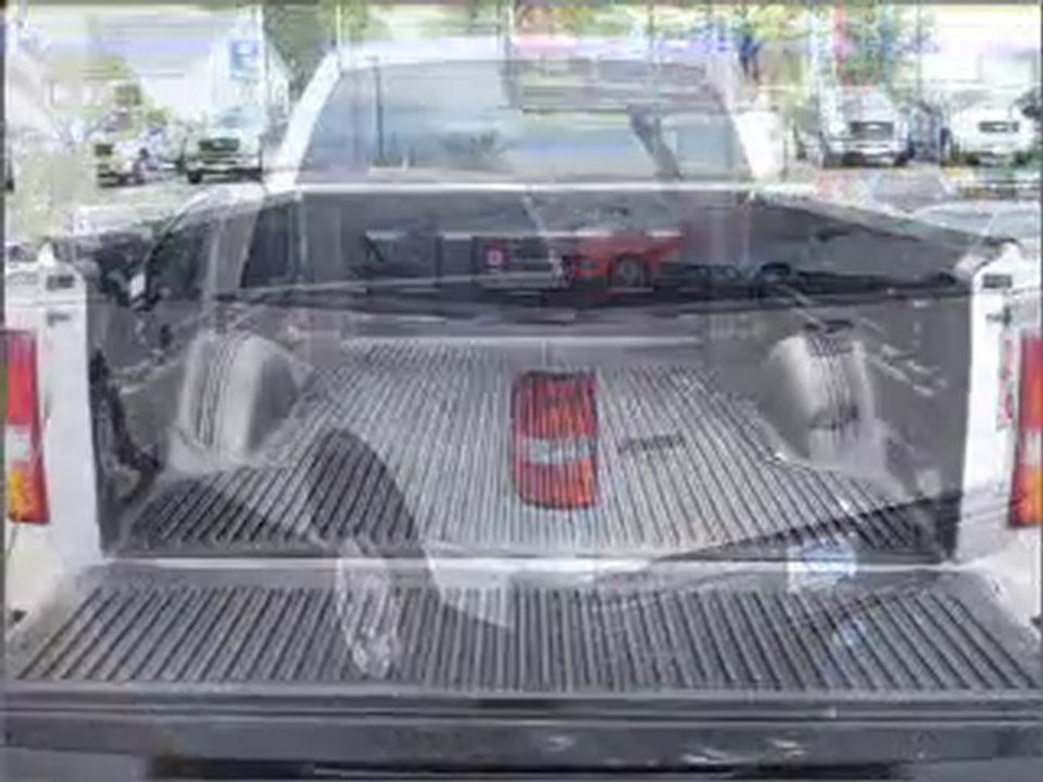 Used 2006 Ford F-150 Clearwater FL - by EveryCarListed.com