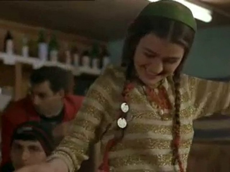 Gadjo Dilo (Tutti Frutti) safak®